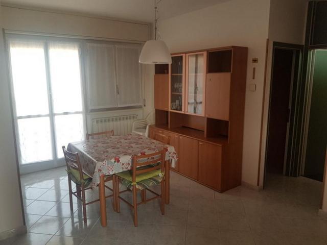 Condominio Cesano Mare Marotta Exterior foto