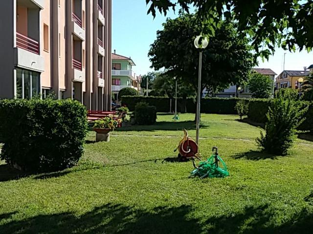 Condominio Cesano Mare Marotta Exterior foto